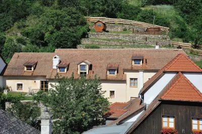 Heritage Durnstein