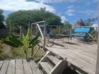 Real African Life Safaris and Camps Hotel di Magu