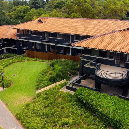 BlackBrick Bedfordview ApartHotel Hoteles en Germiston