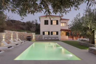 Nature Retreat Skiathos Villa