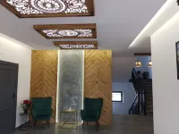 Willa Janowa Hotels in Bukowina Tatrzańska kommun
