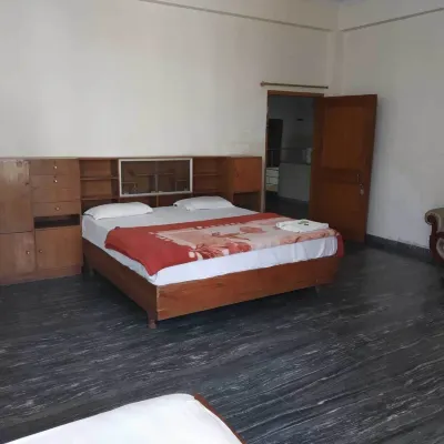 Antariksh Hotel & Resorts Hotels near Jeen Mata Mandir