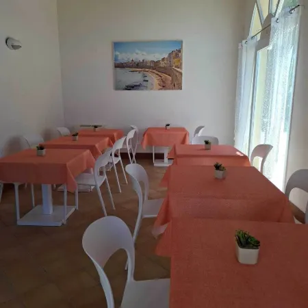 Residence Casale Verderame