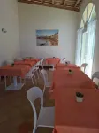 Residence Casale Verderame - Desayuno
