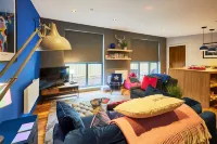 Host & Stay - Ocean Blue Lodge Hotels in Alnwick