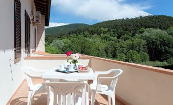Hotel Ristorante da Carlos