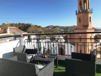 Salamandra Plaza Hotels in Competa