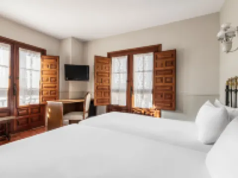 Crisol Mesón del Cid Hotels in Burgos