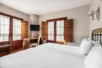 Crisol Mesón del Cid Hotels in Burgos