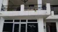 Hotel Thamsar