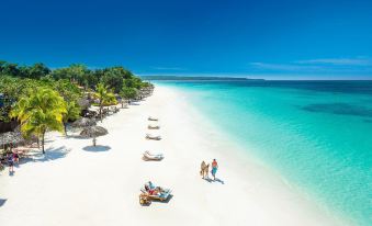 Dela De-Rose Guest House Negril Jamaica