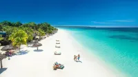 Dela De-Rose Guest House Negril Jamaica