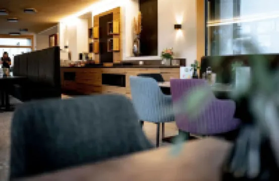 Reos Hotel Wangen