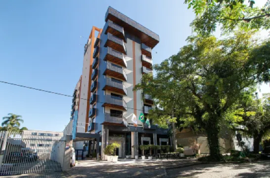 Hotel Flat Petras Residence Các khách sạn ở 