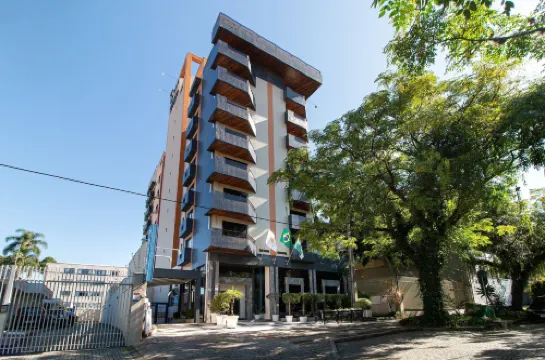 Hotel Flat Petras Residence