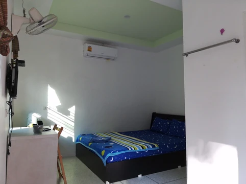 รูปภาพของเซราะกราว โฮมสเตย์ "Sroe ground homestay"