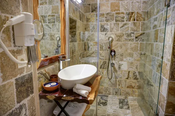 Petra Inn Cappadocia Номера Photos