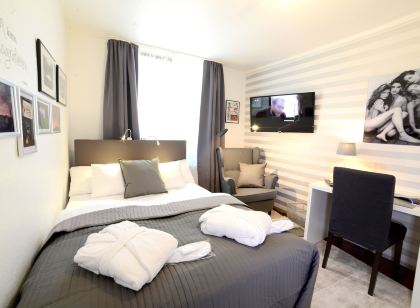 Lilis kleines Hotel