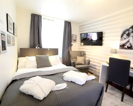 Lilis Kleines Hotel Hotels in Münster