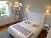 Etape Zen Các khách sạn ở Bonneval