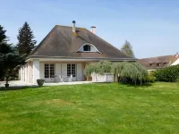 Etape Zen Hotels in Illiers-Combray