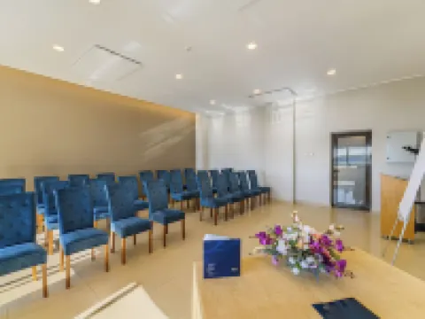 ファレザ ホテル バイ ヴェガ ガラツのホテル