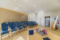 Faleza Hotel by Vega Hotels in Galati