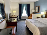 Hotel Pensacola Hotels in Brent