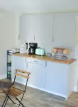 Coastal Suites Resort