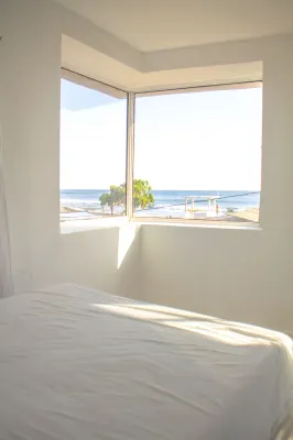 Playa Linda Surf Hotel Hotels in San Alfonso