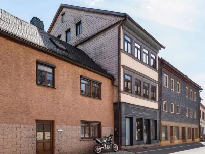 Holiday Home Sonneberg Near Ski Slopes Hotels in der Nähe von Amtsgericht Sonneberg