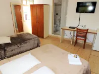 Grande Hotel Bragança فنادق في براغانكا باوليستا