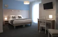 هوتل لا بيرجولا دي آركاشون