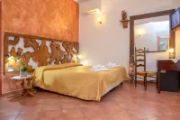 Donnaciccina Accomodation