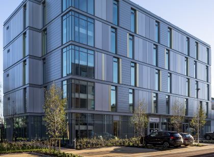 Elite Athlete Centre and Hotel