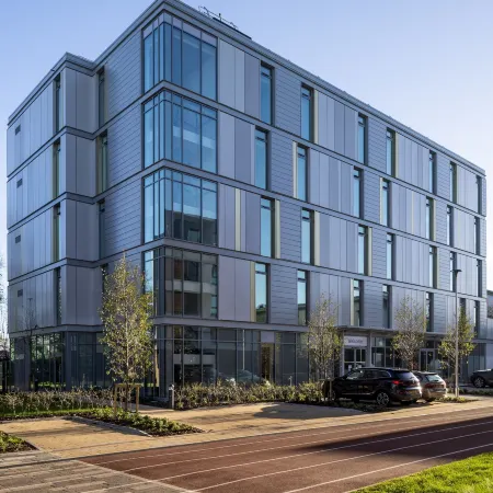 Elite Athlete Centre and Hotel