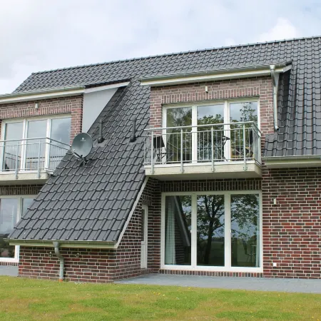 Haus Seesturm
