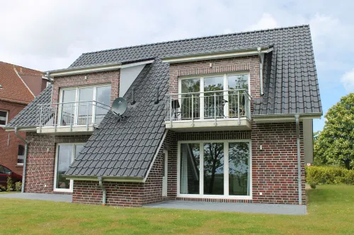 Haus Seesturm - 3-stjärniga