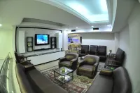İZMİR OTEL KABAÇAM