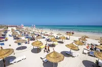 Medina les Quatre Saisons Aqua Park Resort & Thalasso Djerba - sul mare