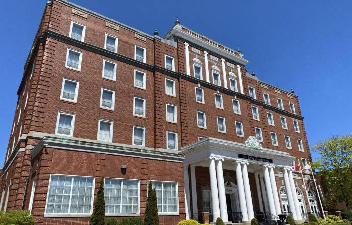 Rodd Charlottetown