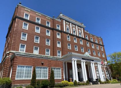 Rodd Charlottetown