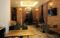 Hotel Kloest - Bữa sáng