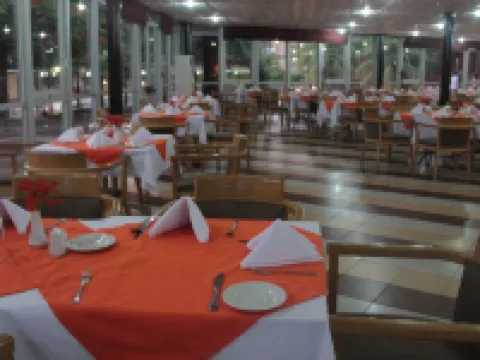 Nike Lake Resort Hotels in Enugu