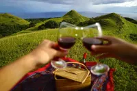 Guindulman Bay Tourist Inn Hotels in Guindulman