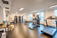 Loginn Hotel Stuttgart Zuffenhausen Hotels in Korntal-Munchingen