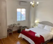 Savoy Hotel Beaufort-West Hotels in Beaufort West