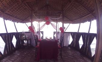 MDF Beach Resort and Day Tours