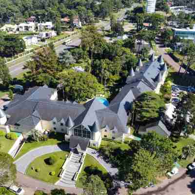 Parque Hotel Jean Clevers Hotel Exterior
