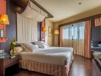 Hotel Cordoba Center Hotels near Cordoba Train Station